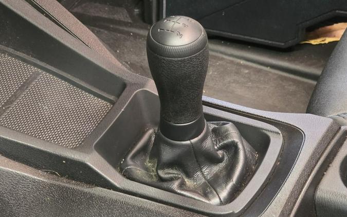 2025 Polaris Slingshot® SL (Manual)