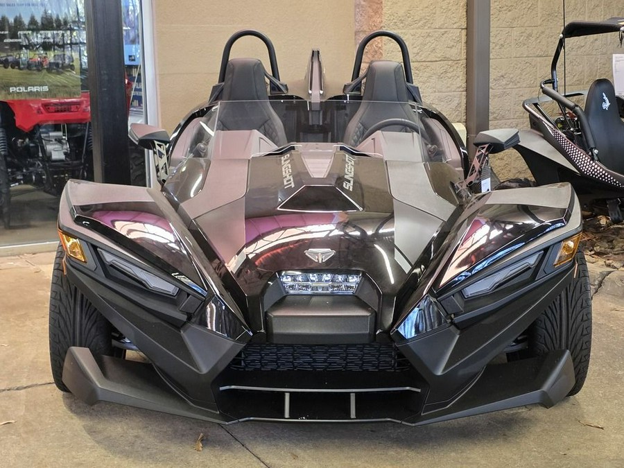 2025 Polaris Slingshot® SL (Manual)