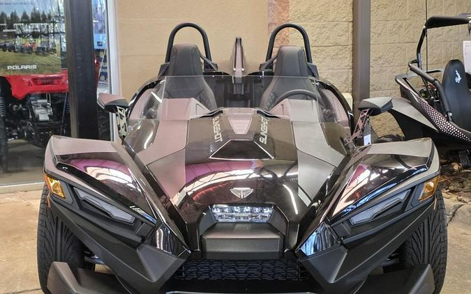 2025 Polaris Slingshot® SL (Manual)