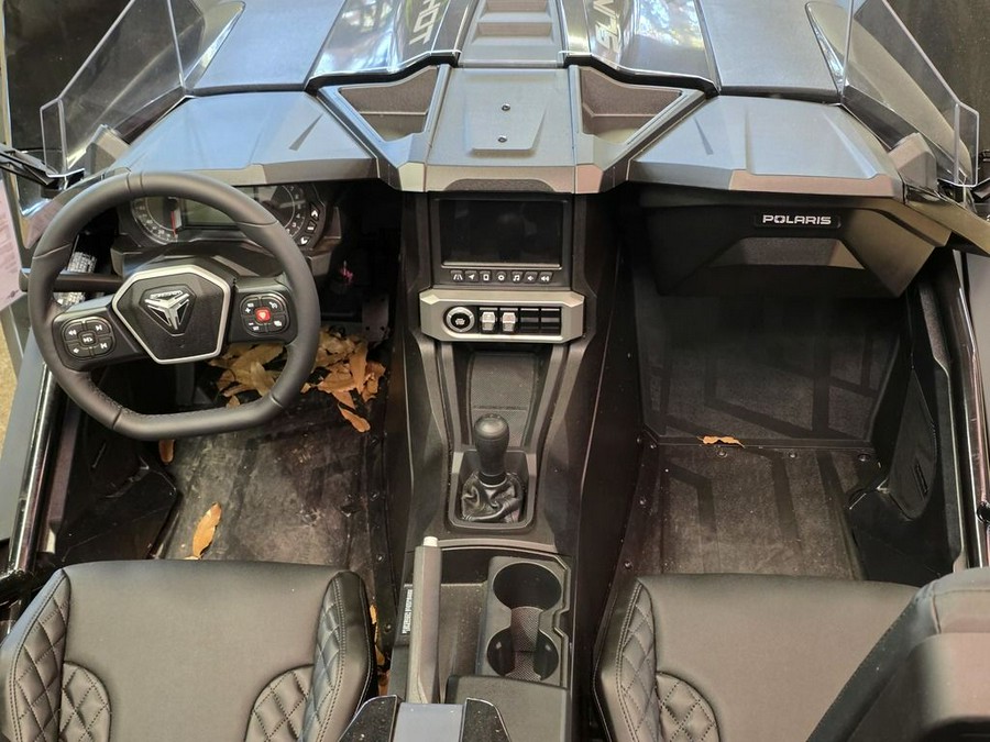 2025 Polaris Slingshot® SL (Manual)