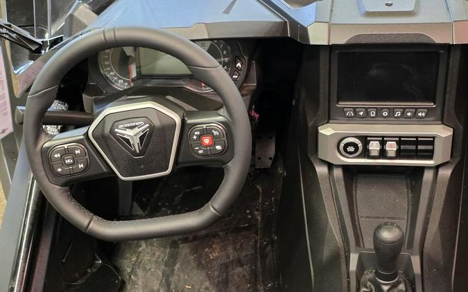 2025 Polaris Slingshot® SL (Manual)