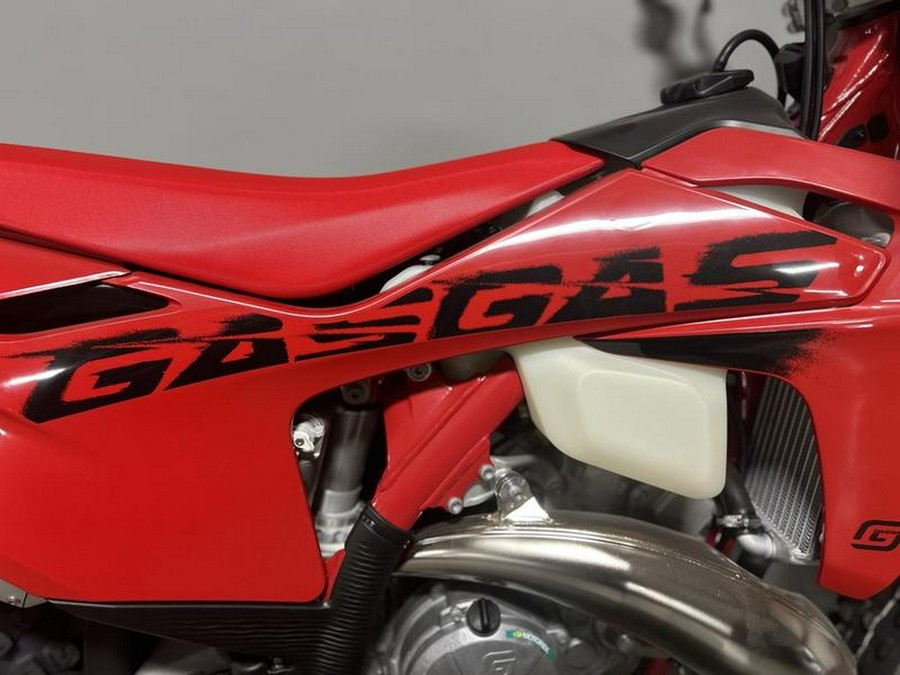 2025 GASGAS EC 250
