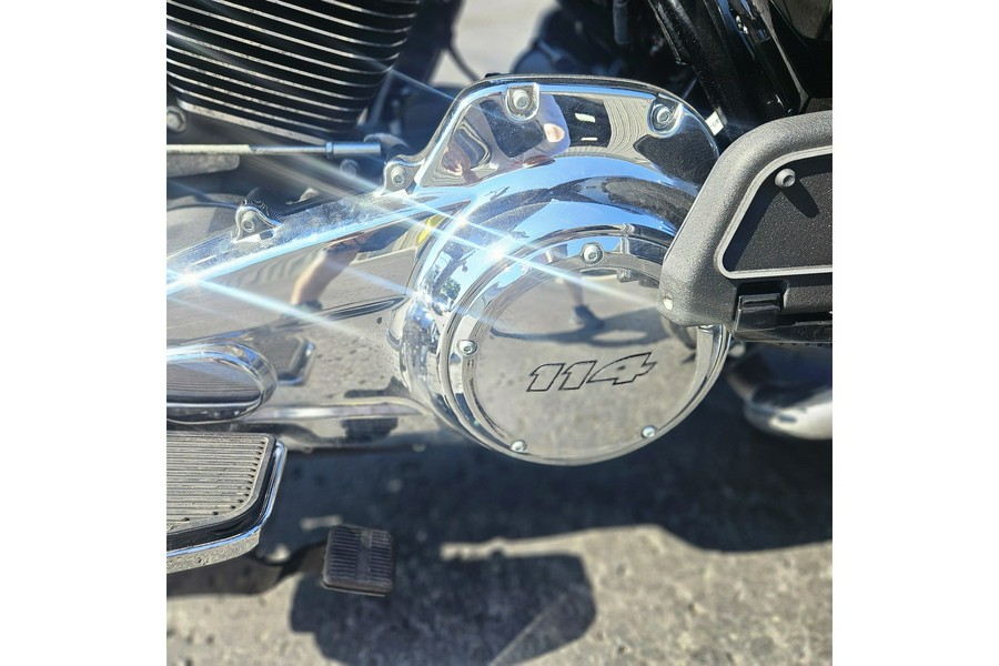 2020 Harley-Davidson® FREEWHEELER