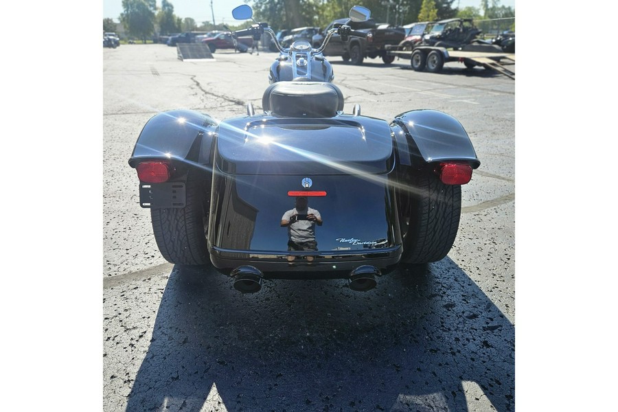 2020 Harley-Davidson® FREEWHEELER