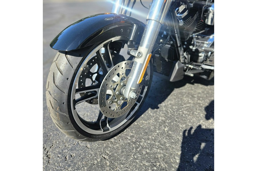 2020 Harley-Davidson® FREEWHEELER