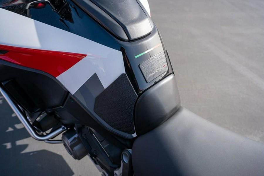 2022 Ducati MULTISTRADA V4S SPORT V4 S