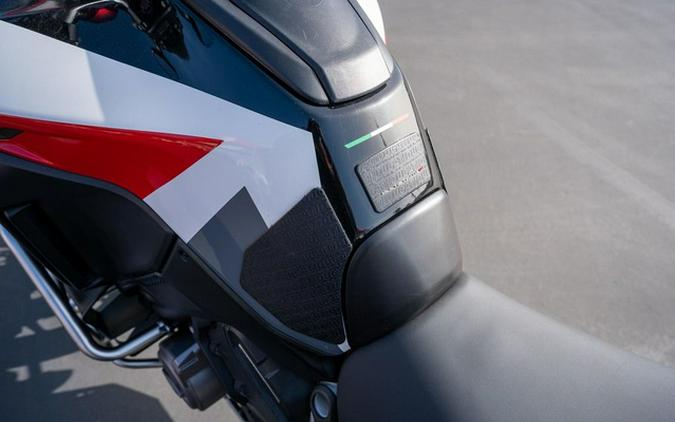 2022 Ducati MULTISTRADA V4S SPORT V4 S