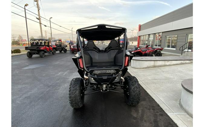 2025 Honda Talon 1000x-4