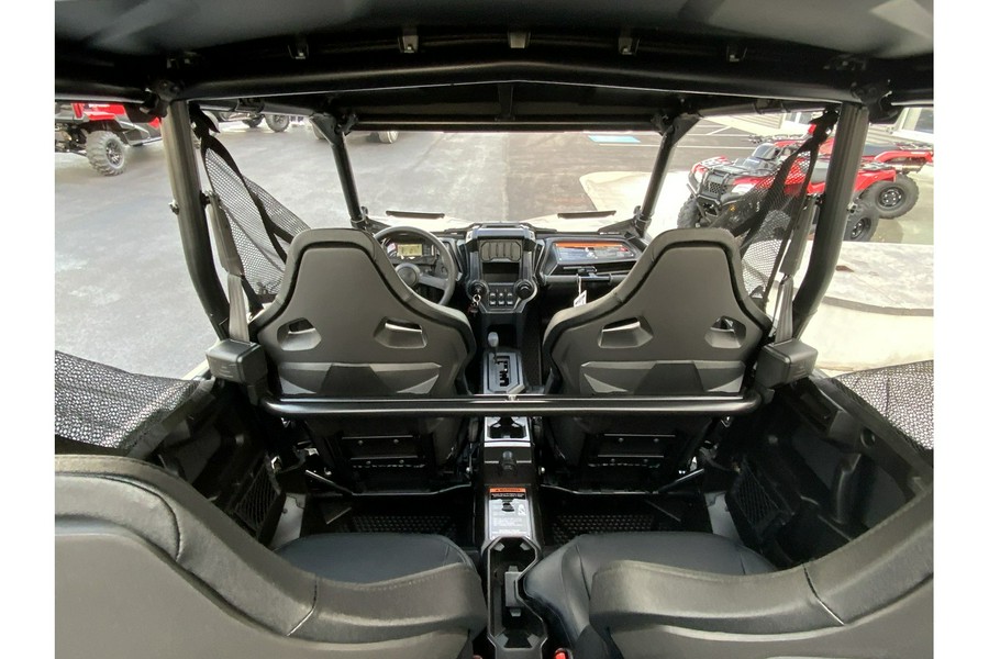 2025 Honda Talon 1000x-4