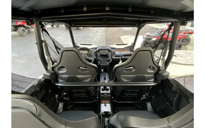 2025 Honda Talon 1000x-4