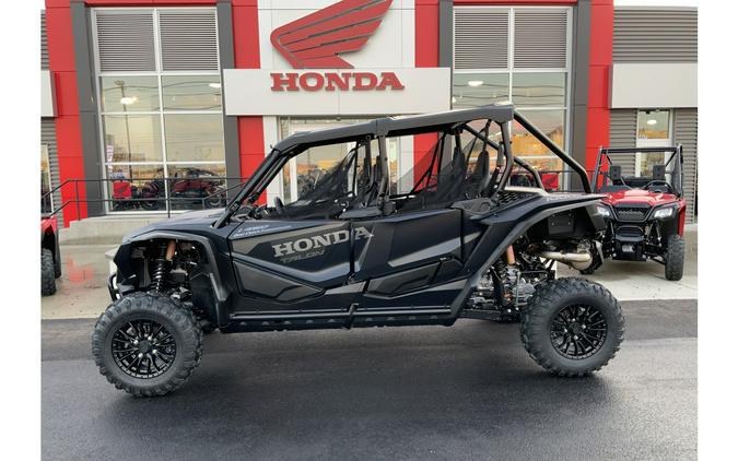 2025 Honda Talon 1000x-4