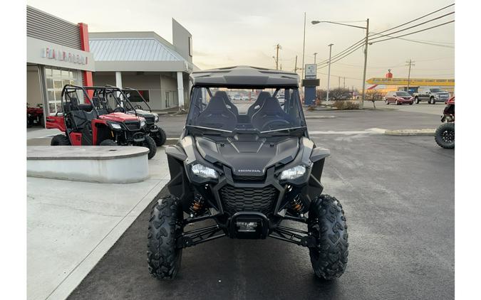 2025 Honda Talon 1000x-4