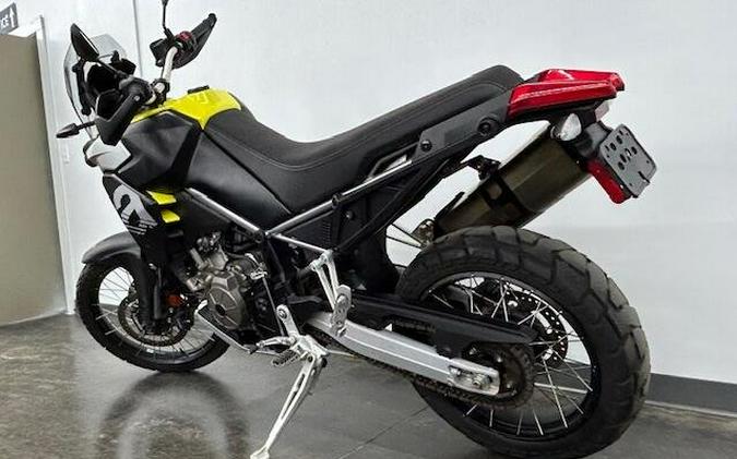 2023 Aprilia Tuareg 660