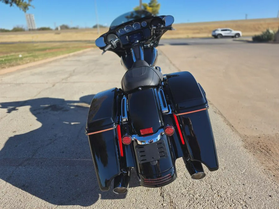 2023 Harley-Davidson® Street Glide® Special
