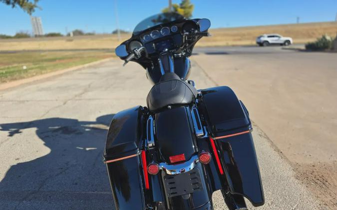 2023 Harley-Davidson® Street Glide® Special