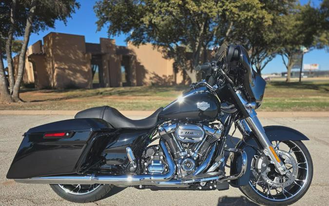 2023 Harley-Davidson® Street Glide® Special