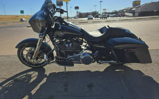2023 Harley-Davidson® Street Glide® Special