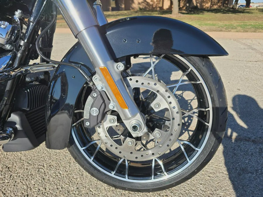 2023 Harley-Davidson® Street Glide® Special