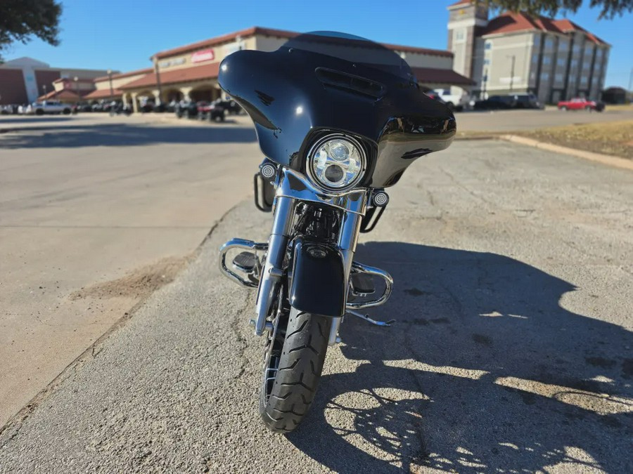 2023 Harley-Davidson® Street Glide® Special