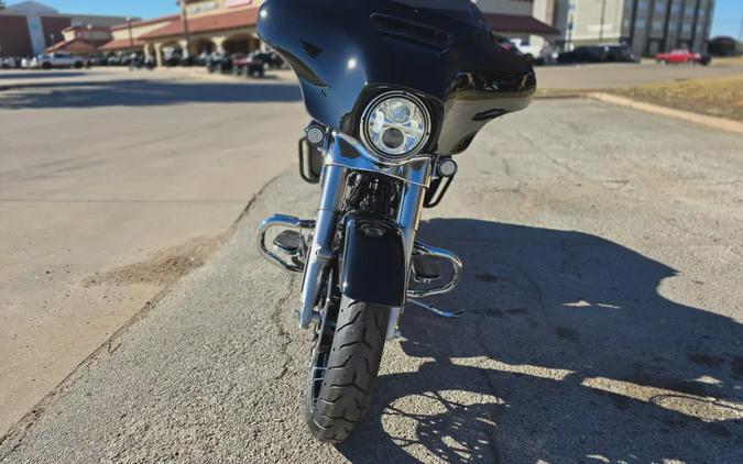 2023 Harley-Davidson® Street Glide® Special