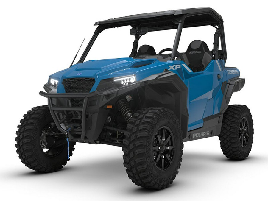 2026 Polaris General XP 1000 Premium