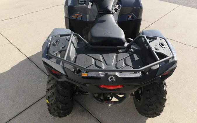 2026 Can-Am Outlander 500