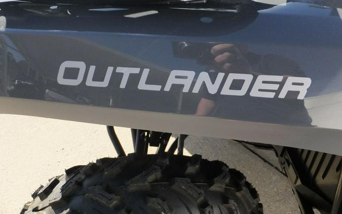 2026 Can-Am Outlander 500