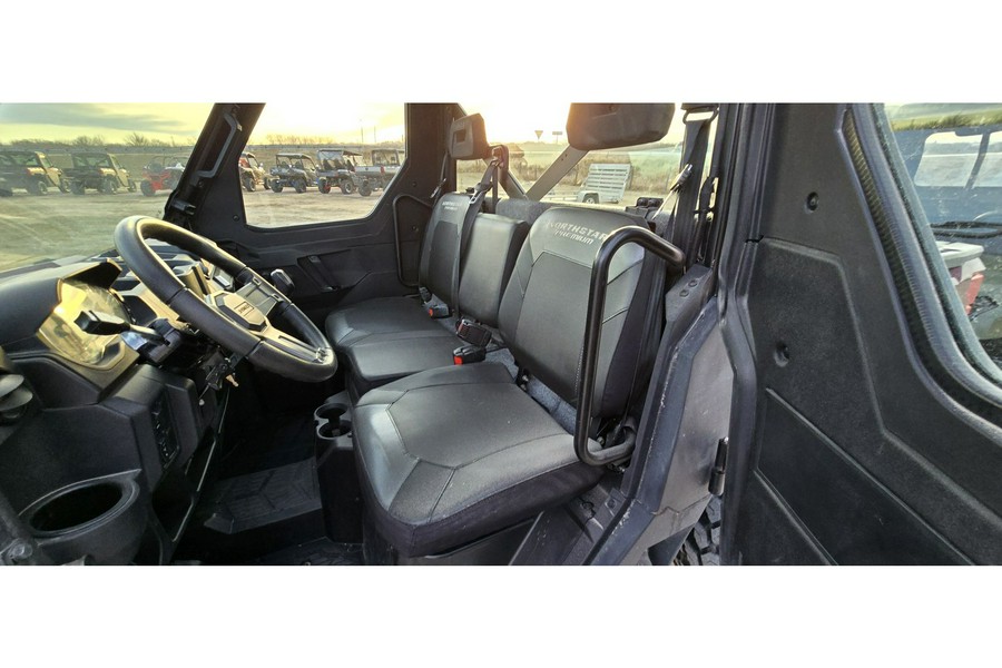 2021 Polaris RANGER XP® 1000 NorthStar Edition Premium Polaris