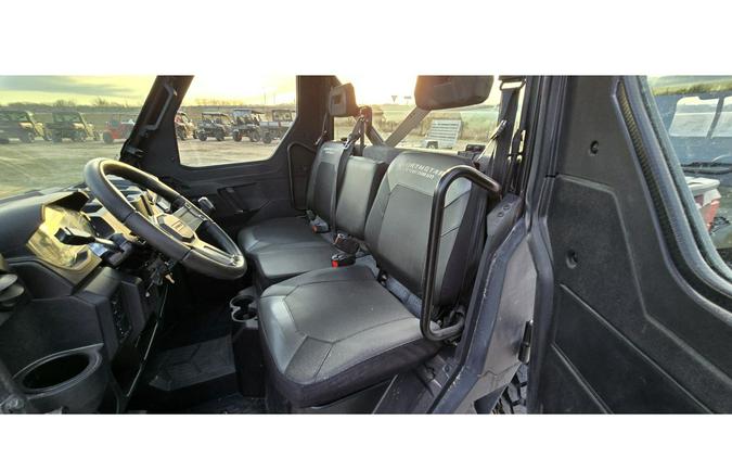 2021 Polaris RANGER XP® 1000 NorthStar Edition Premium Polaris