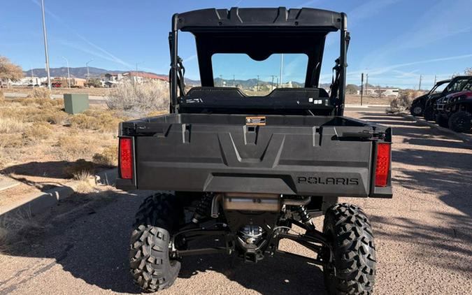2026 Polaris Ranger 500
