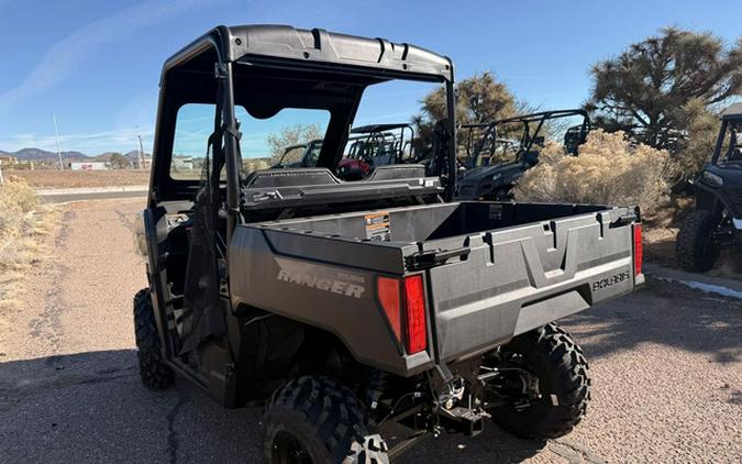 2026 Polaris Ranger 500