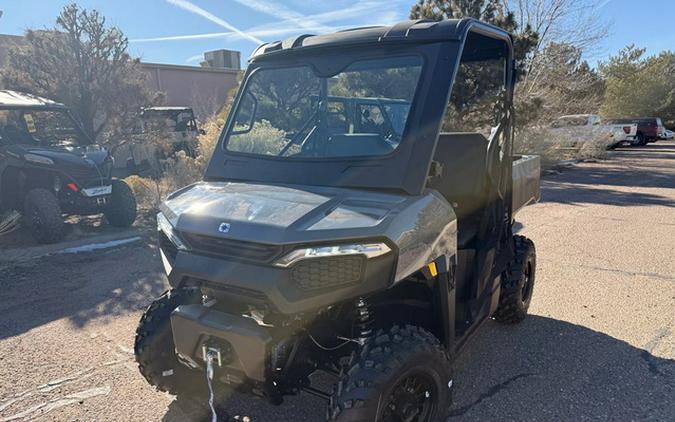 2026 Polaris Ranger 500