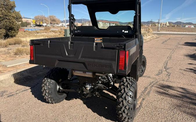2026 Polaris Ranger 500