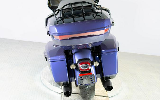 2026 Harley-Davidson Road Glide Limited