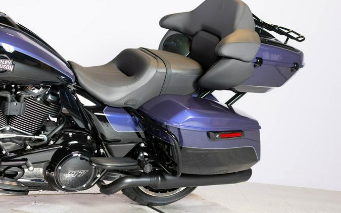 2026 Harley-Davidson Road Glide Limited
