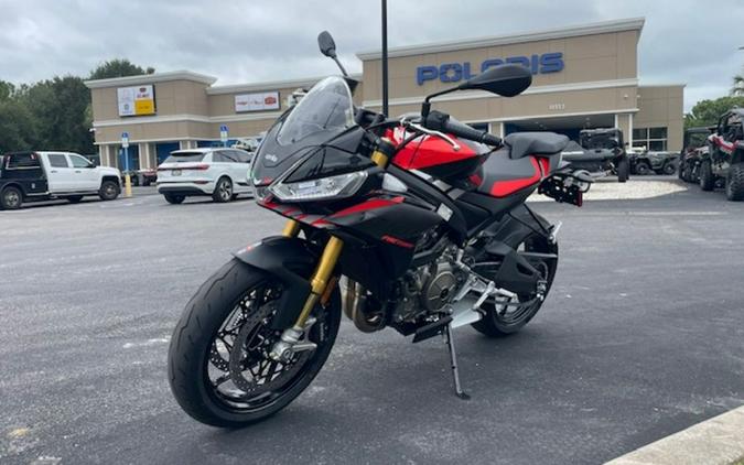 2026 Aprilia® Tuono 660 Factory