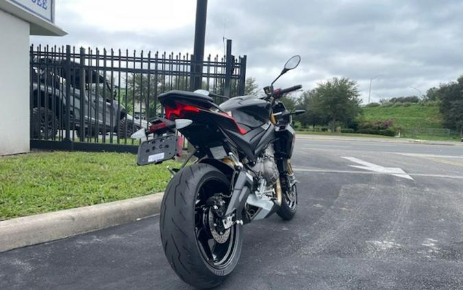 2026 Aprilia® Tuono 660 Factory