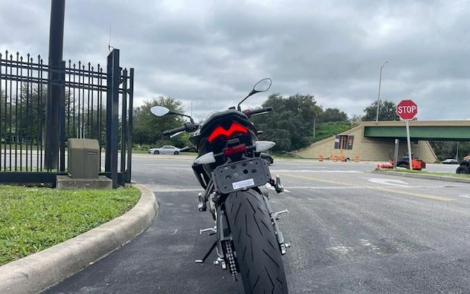 2026 Aprilia® Tuono 660 Factory