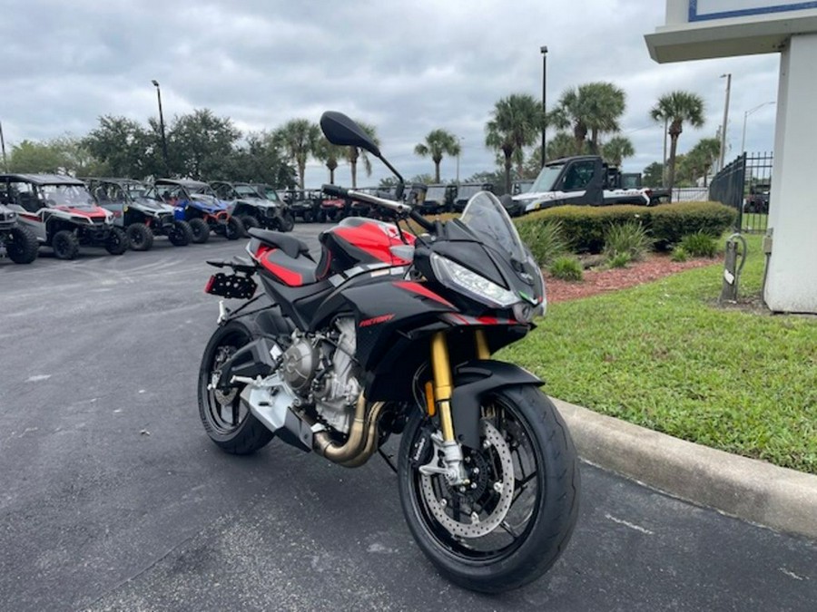 2026 Aprilia® Tuono 660 Factory