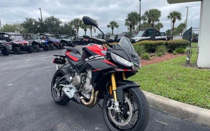 2026 Aprilia® Tuono 660 Factory