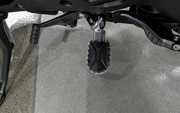 2026 BMW R 1300 GS Adventure Racing Red