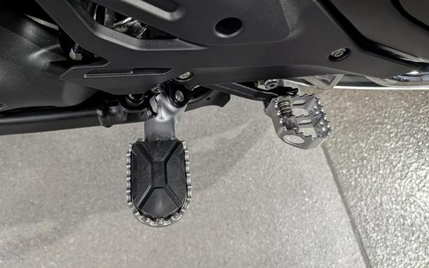 2026 BMW R 1300 GS Adventure Racing Red