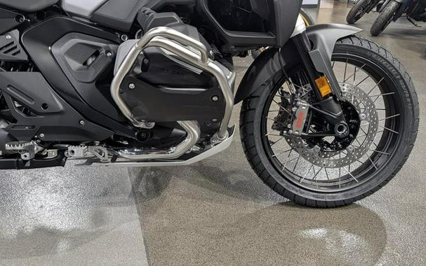 2026 BMW R 1300 GS Adventure Racing Red