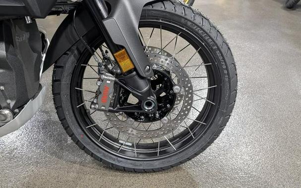2026 BMW R 1300 GS Adventure Racing Red