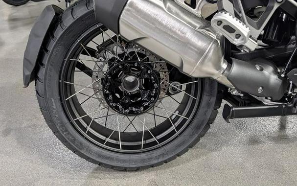 2026 BMW R 1300 GS Adventure Racing Red