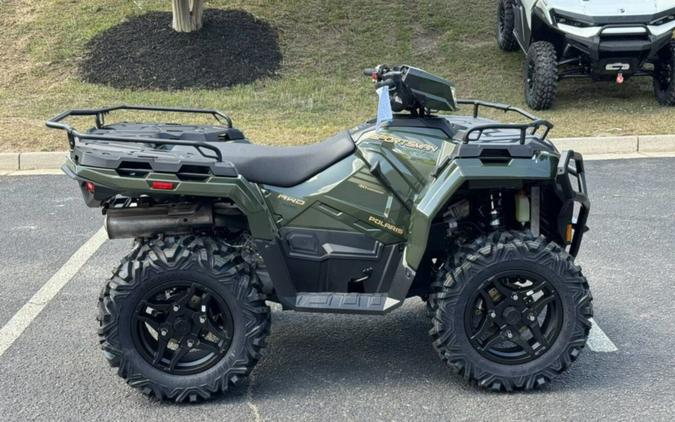 2026 Polaris SPORTSMAN 570 PRE 40TH