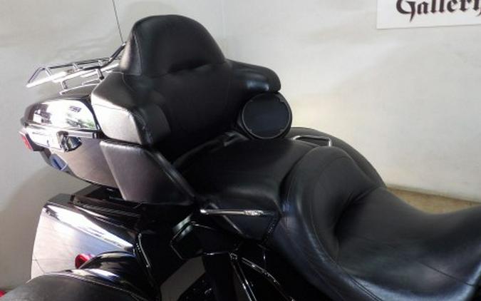 2014 Harley-Davidson Tri Glide® Ultra