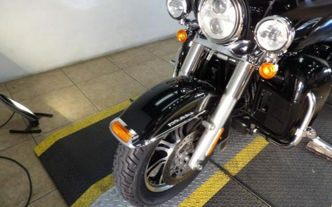 2014 Harley-Davidson Tri Glide® Ultra