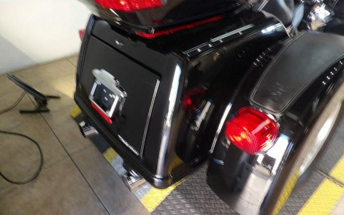 2014 Harley-Davidson Tri Glide® Ultra