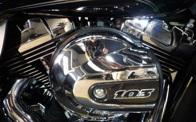 2014 Harley-Davidson Tri Glide® Ultra